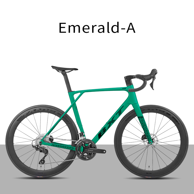 BXT Émeraude-A