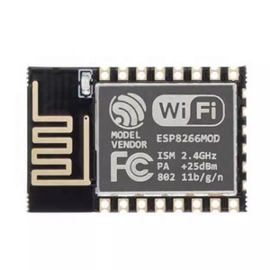 Node <strong>MCU</strong> <strong>ESP8266</strong> with CP2102 Wi-with CP2102 Wi-Fi Development Board ESP32 CAM - Product Image 2