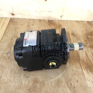 ปั๊มเกียร์ BUCHER QX21-016R - Product Image 2