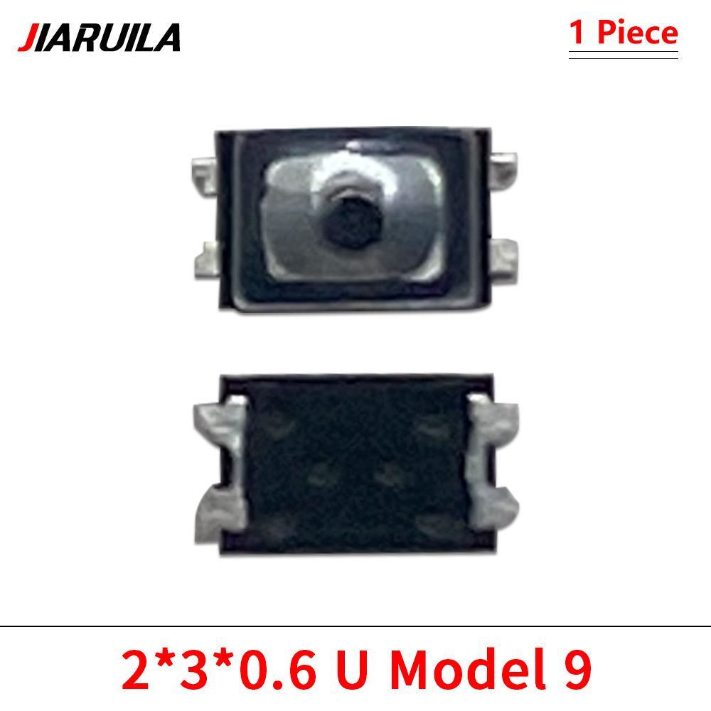 2*3 * 0.6U modello 9