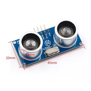 High Quality DC 3.3-5V <strong>Ultrasonic</strong> Ranging Module HC-SR04 HCSR04 <strong>Sensor</strong>