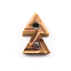 Oumeiya tnmg cho thép không gỉ chuyển công cụ cắt tungsten carbide chèn - Product Image 5