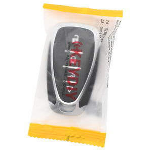Original KEYDIY KD ZB32-4 Universal Smart Key Chave KD ZB Series Remote <strong>Control</strong> for KD-X2 KD-MAX - Product Image 6