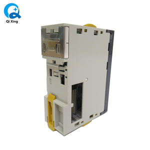 Nuevo módulo de salida Digital PLC Original, controlador programable PLC en Stock