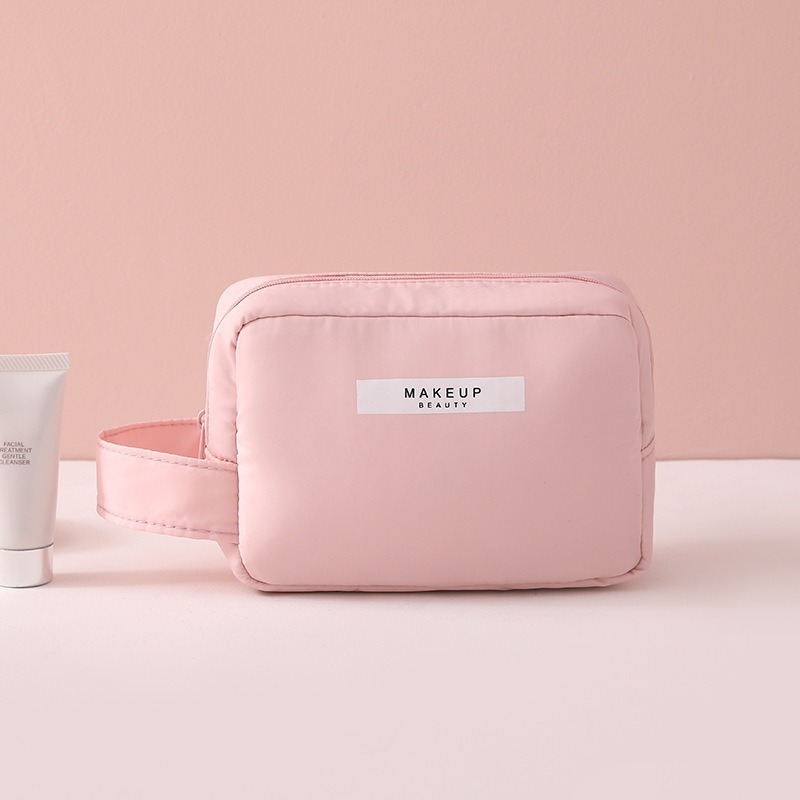 Small-sized mac powder