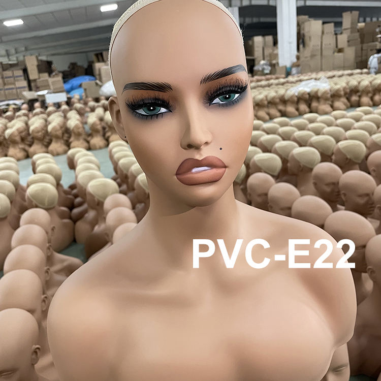 PVC-E22
