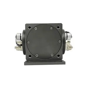 Medidor de liquidación de nivel estático integrado (a prueba de explosiones) de salida RS485 de fuerte estabilidad para ferrocarril - Product Image 5