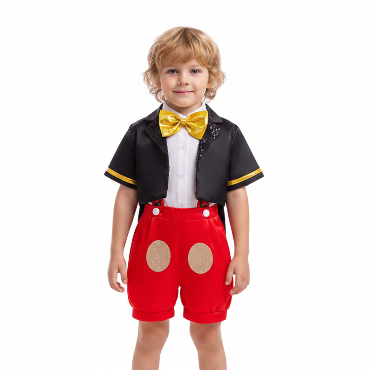 Topolino