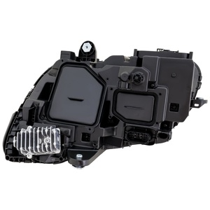 <strong>Led</strong> Headlight for Mercedes benz W205 C-Class <strong>C300</strong> 2017 Headlamp W205 body kit - Product Image 3