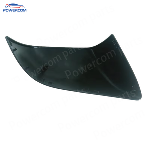 Oem 1092292-00-d Auto Part New Side gương bìa với ánh sáng xem phía sau cho Tesla mô hình 3 2017 vật liệu nhựa - Product Image 4