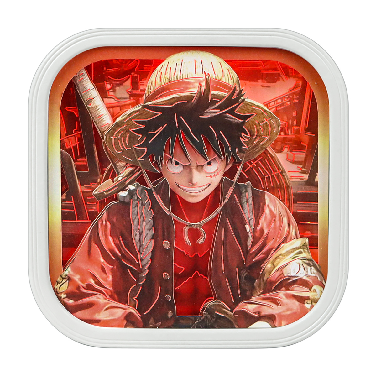 Luffy blanco2