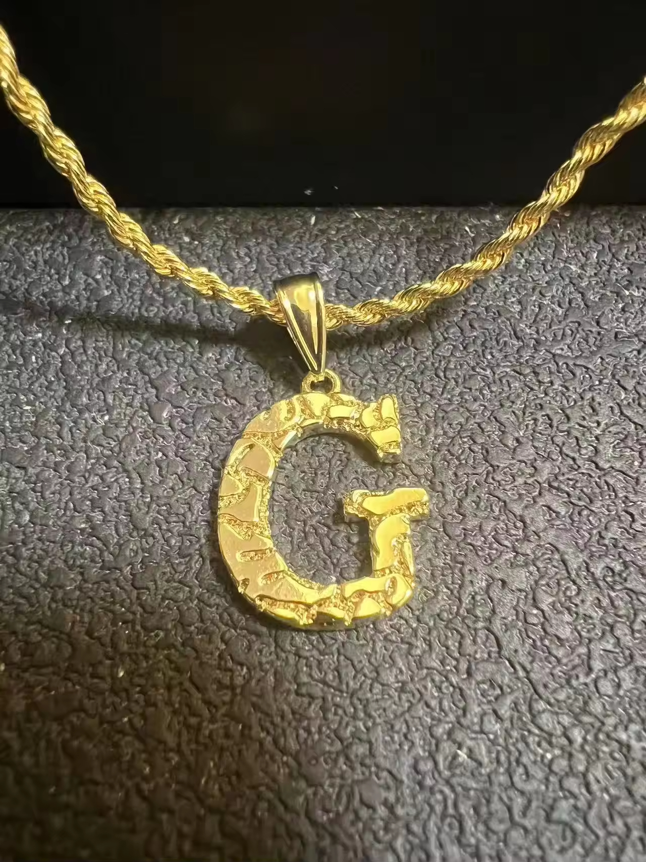 GoldG