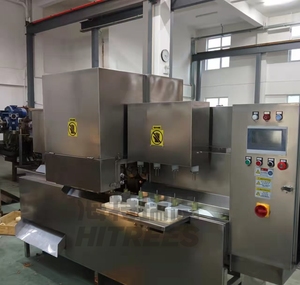 New Design Compact Structure <strong>Apple</strong> Peel and Separate Machine for Commercial Lemon Peel Machine With Long-<strong>Term</strong> Service - Product Image 4
