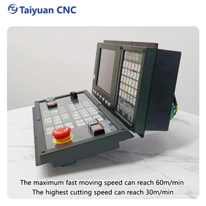 Sistema di controllo della scheda di controllo cnc a 5 assi economico per controller cnc per tornio e trapano - Product Image 4