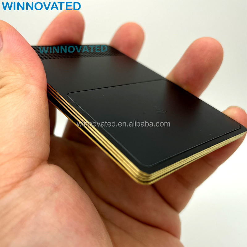 Black brass