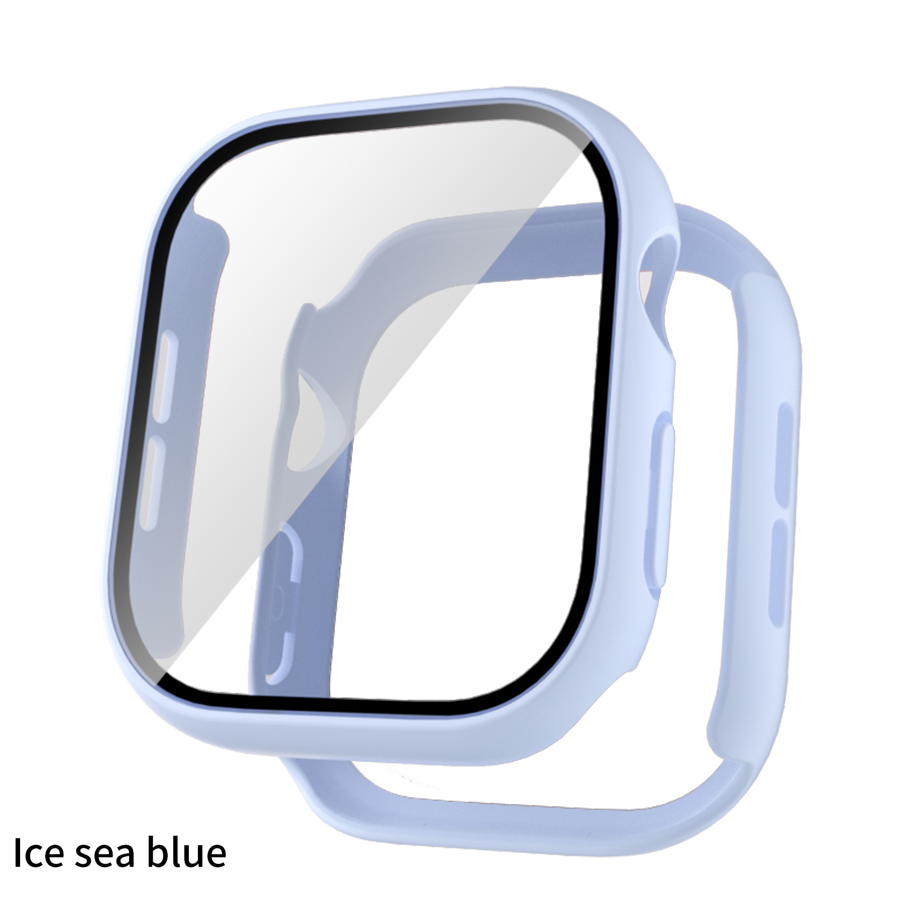 Azul claro