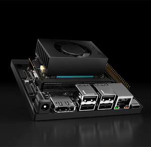 Kit DE DESARROLLO NVIDIA Jetson Orin Nano Super 8GB Placa IA original de fábrica con 67 TOPS Ampere y sistema operativo Linux - Product Image 5