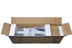 HP-241 codificatore macchina da imballaggio macchina da stampa a nastro uso per confezionatrice verticale - Product Image 6