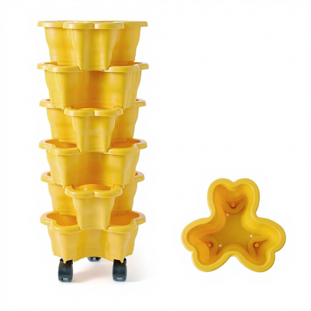 Jaune gingembre