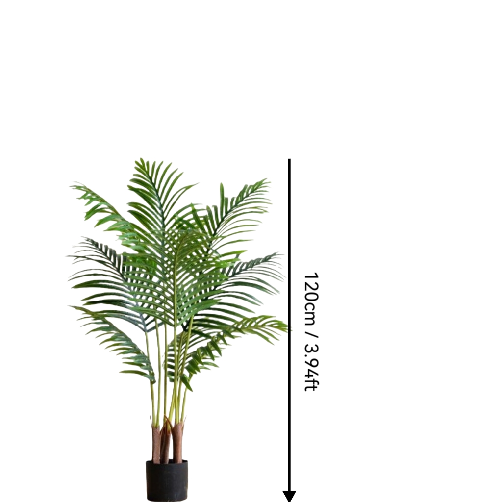 Vert 3,94 pieds/120 cm