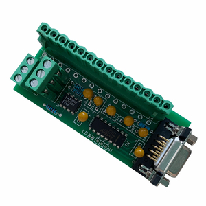 แผงวงจรพิมพ์แบบกำหนดเองประกอบ PCB และ PCBA แผงวงจรประกอบ PCB - Product Image 1