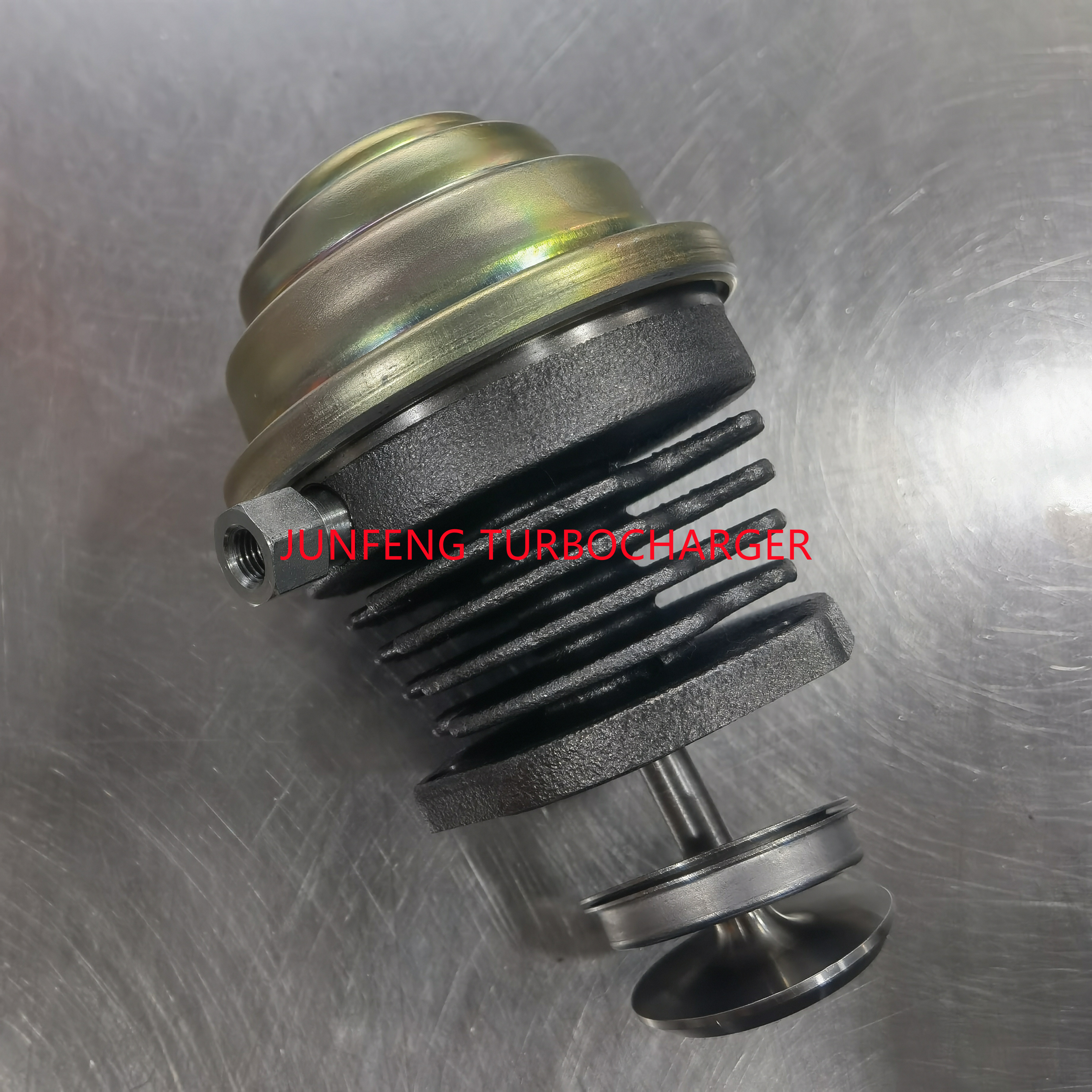 K365 53369706913 turbocharger wastegate valve for MTU-DDC Ship engine 58061100220 58051100210 58061100221