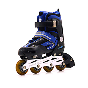 HS-I002 Lenwave Inline Tốc Độ Skate Thương Hiệu Cường Độ Cao CNC Đầy Đủ Carbon Trai 9506702000 Tuổi: 4 Năm + EN13843 CN;ZHE - Product Image 6