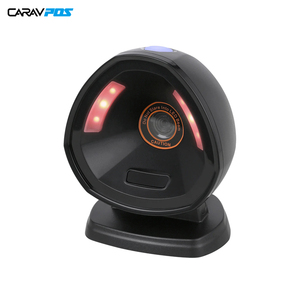 CARAV 2D Wireless <strong>QR</strong> <strong>Code</strong> <strong>Scanner</strong> Module Desktop <strong>PDA</strong> <strong>Android</strong> Printer <strong>Handheld</strong> Ring Barcode <strong>Scanner</strong> - Product Image 1