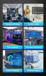 I3 I5 I7 Mini Pc Ops Win 10/11 Linux Computer 11ThDdr4 Ops Pc for Educational Smart Whiteboard高品質低価格 - Product Image 6