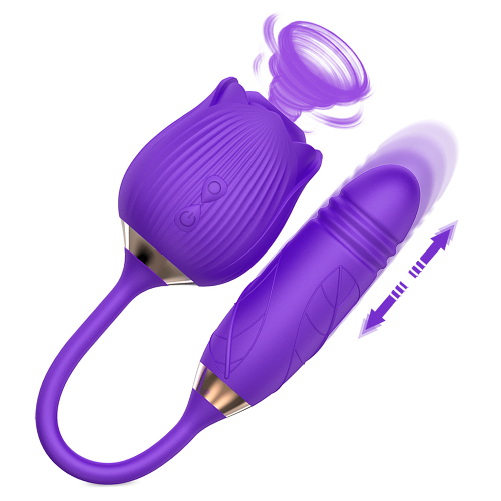 GM31X-Purple