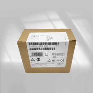 Controlador lógico programable 6ES7231-4HF32-0XB0 PLC Siemens S7 1200-SIMATIC, S7-1200 entrada analógica, SM 1231 - Product Image 2