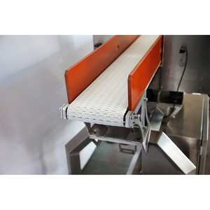 Detector de alimentos de metales multifrecuencia de botellas Detector de metales G1530 para la industria alimentaria en detección y clasificación de metales - Product Image 5