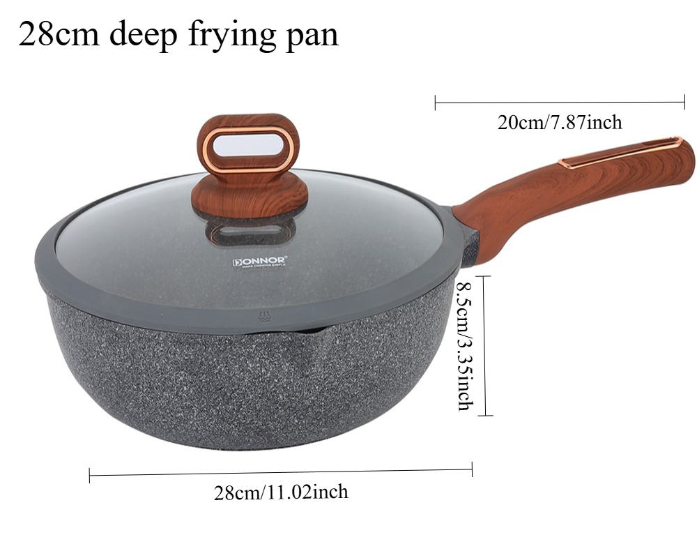 11 inch frying pan