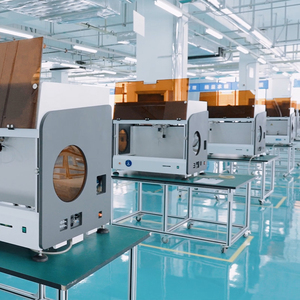 BIOBASE China V Automated Liquid Handling Solutions 96 Sampes Liquid <strong>Handler</strong> Pipetting Robot BK-ASP96 for Lab - Product Image 3
