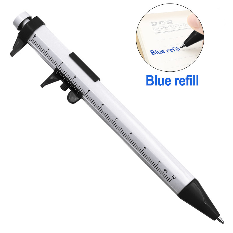 Blue refill