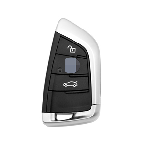 Orijinal anahtarsız gitmek B-MW 3 düğmeler uzaktan anahtar için 315mhz ile B-MW F-EM anahtar - Product Image 1