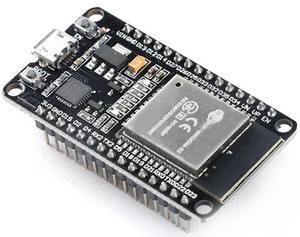 ESP8266開発ボードシリアルワイヤレスWIFIモジュールNodeMCU Lua V3 IoT 8266-01/01S - Product Image 1