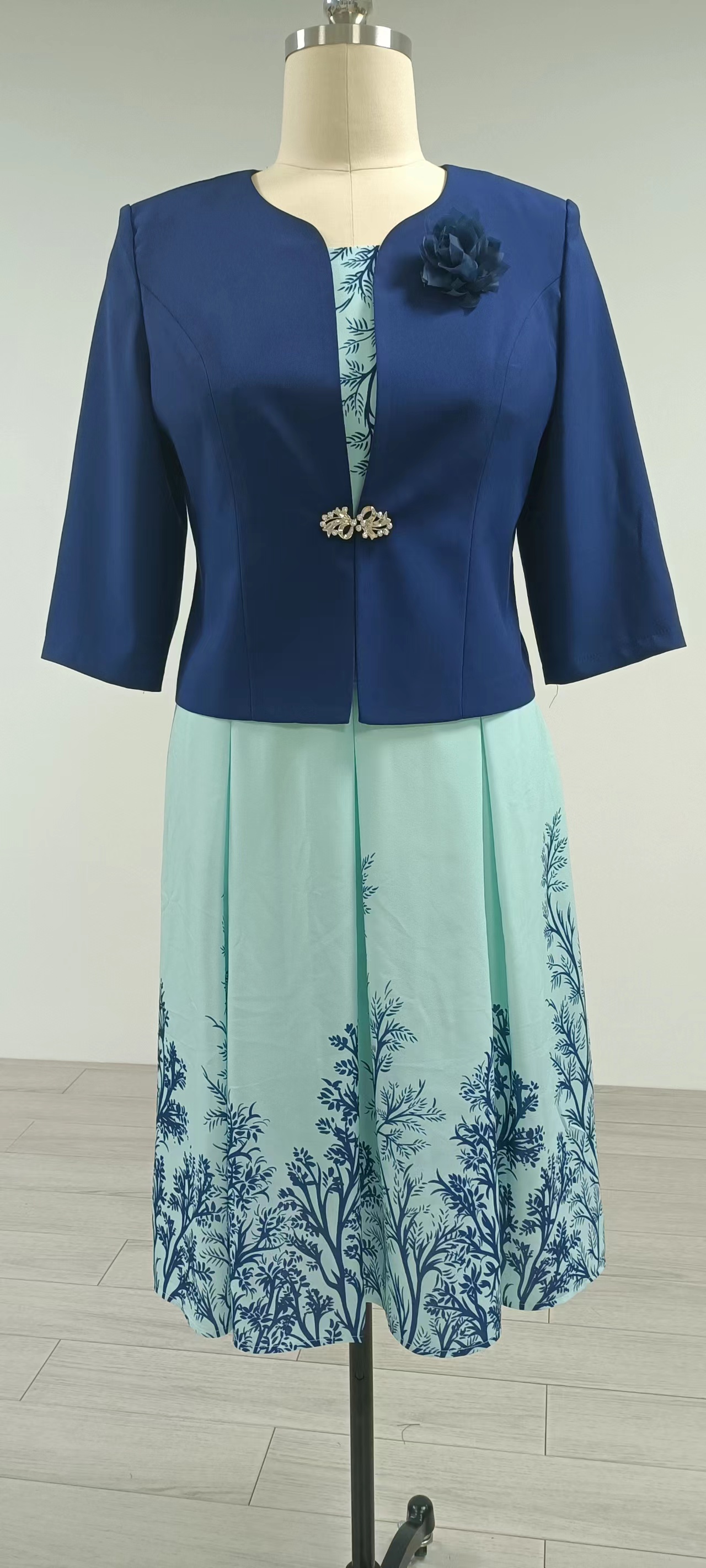 Azul