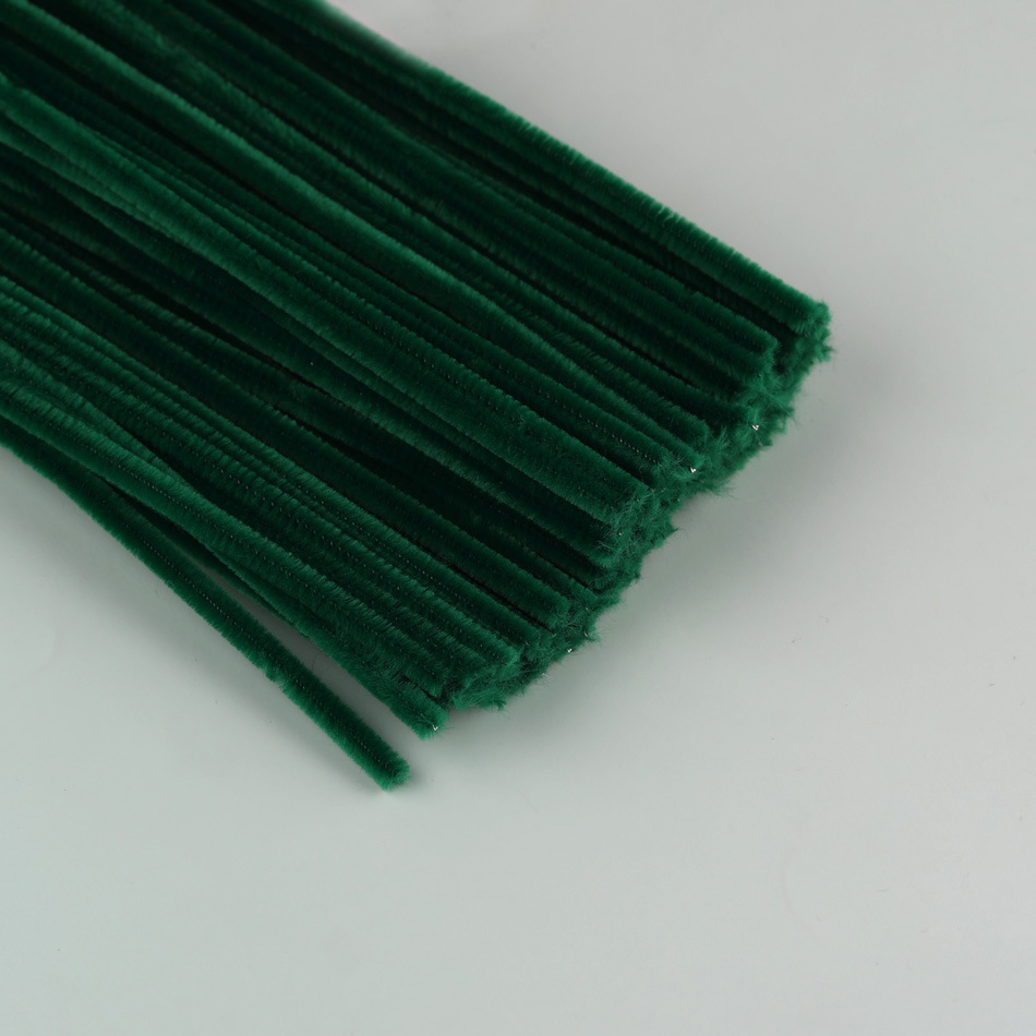 Verde oscuro