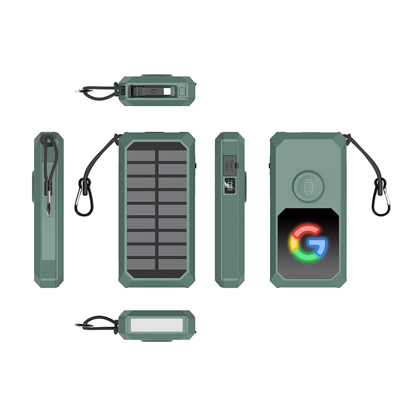 Verde