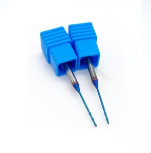 CNCカーバイドツール固体炭化タングステンエンドミルフライスカッターツールドリルビット - Product Image 5