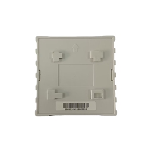 Medidor de flujo ultrasónico TSONIC con abrazadera de señal de salida de pulso en el sensor de flujo de agua - Product Image 3