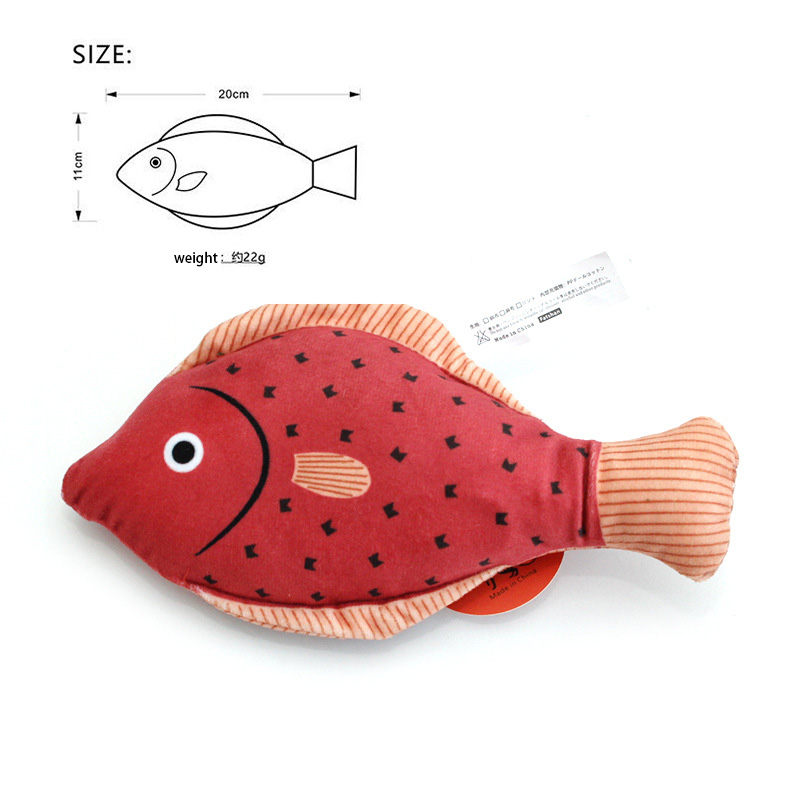 Orange-double-finned bream