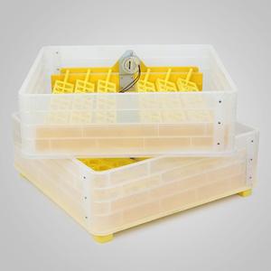 Çift güç Mini otomatik 96 yumurta kuluçka kullanılan Oeuf Couveuse dijital özellikleri ile - Product Image 6