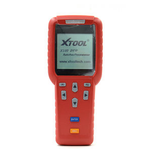 HOT!!! Original XTOOL X100 PRO Auto <strong>Key</strong> <strong>Programmer</strong> X100+ Updated Version X100 Pro <strong>Key</strong> <strong>Programmer</strong> With EEPROM Adapter