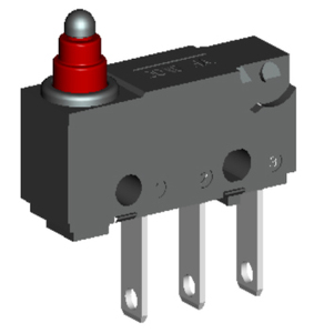 Năng lượng mới Xe Điện 250 VAC 5A Việt Nam MT11 chuyển đổi Series cho máy & Ice melter 5000 cái/CTN spdt IP67 Thiết bị chuyển mạch - Product Image 4