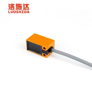 LUOSHIDA Q17 In Stock and Original <strong>Rectangular</strong> <strong>Standard</strong> <strong>Proximity</strong> <strong>Sensor</strong> - Product Image 3