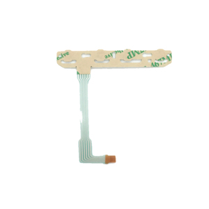 Cable flexible para piezas de reparación PSP GO, Botón izquierdo y derecho, inicio y selección de volumen de inicio, nuevo - Product Image 6
