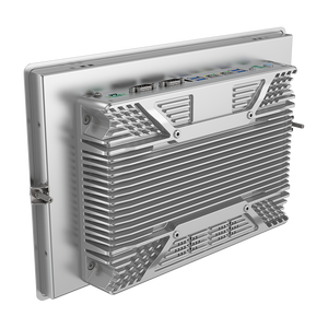 13.3 Inch Rugged All-In-One Touch Screen Industrial <strong>Computer</strong> EU Plug Core I3 I5 N5090 J6412 <strong>CPU</strong> 8GB DDR4 Memory SSD <strong>LCD</strong> Linux OS