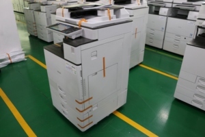 多機能中古ゼロックスMP C3503/C3003オフィス機器カラー改装コピー - Product Image 6
